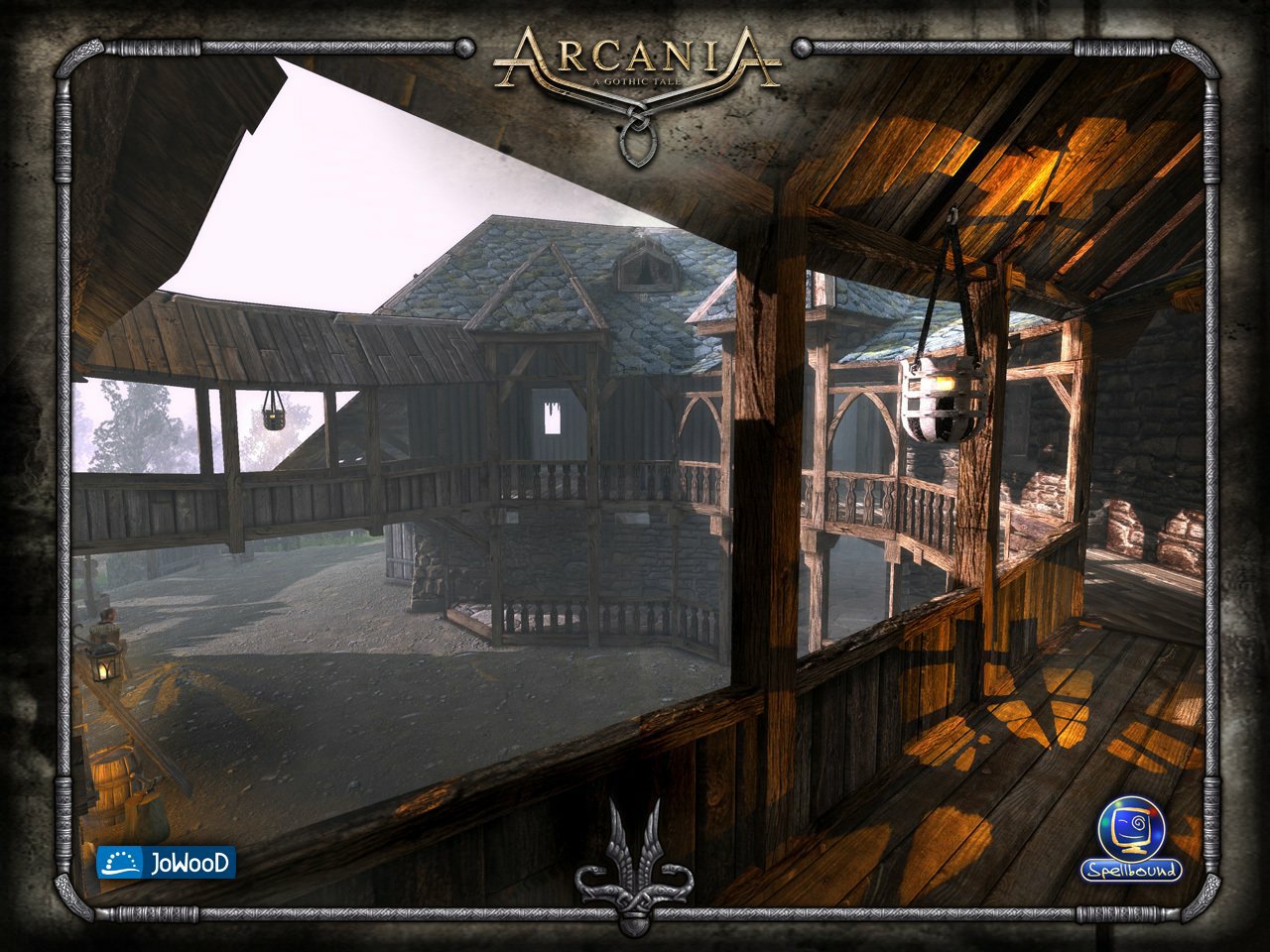 Arcania: Gothic 4 - Imagen 31